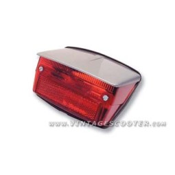 Feu Arriêre Vespa 50 Spécial 1970-75 / 50 Elestart 1970-75 SIEM origine